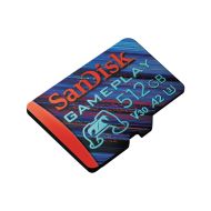 Micro SD karta SanDisk SDSQXAV-256G-GN6XN 256 GB