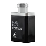 Pánsky parfum Maison Alhambra EDP Man Black Edition 100 ml