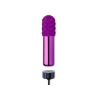 Minivibrátor Le Wand Bullet Purpurová