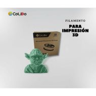 Cievka na vlákna CoLiDo COL3D-LCD164G zelená