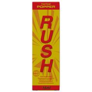 Erotický stimulant Rush Herbal Popper Cobeco Rush Herbal 15 ml