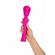 Vibrator FemmeFunn Ružová XXL XL