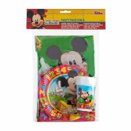 Party set Mickey Mouse (6 kusov)