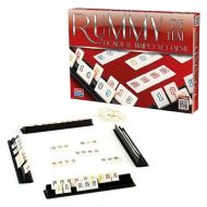 Stolová hra Rummy Deluxe Falomir