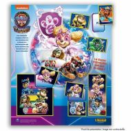 Album na nálepky Panini Paw Patrol (FR)