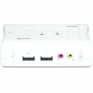 KVM Switch Trendnet TK-209K