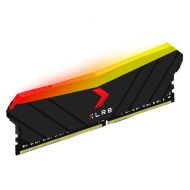 Pamäť RAM PNY MD16GD4320016XRGB 16 GB DDR4 3200 Mhz CL16 16 GB DDR4 3200 MHz CL16 DIMM