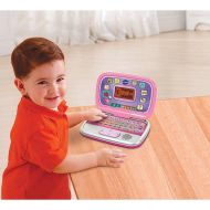 Hračkársky počítač Vtech Diverpink PC ES 24 x 16 x 6 cm