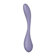 Vibrator Satisfyer G-Spot Flex 5+ Purpurová