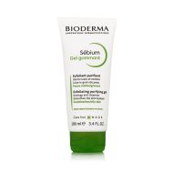 Pílingový gél na tvár Bioderma Sébium 100 ml