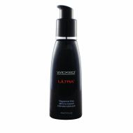 Ultra Fragrance Free - silikónový lubrikant 60 ml, neparfumovaný Wicked