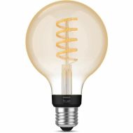 Smart Žiarovka Philips Globo G93 - Bombilla inteligente E27 7 W 40 W 60 W E27