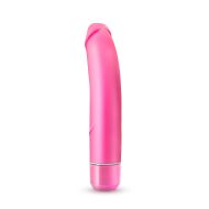 Vibrator Blush Luxe (by Blush) Ružová