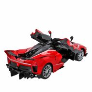 Auto na diaľkové ovládanie Ferrari FXX K Evo 1:14 (2 kusov)