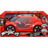 Automobil Bandai Ladybug´s e-beatle