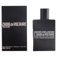 Pánsky parfum Zadig & Voltaire EDT