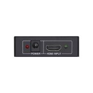 HDMI Switch Aisens A123-0506