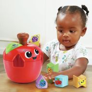 Interaktívna hračka pre bábätká Vtech Baby Tourni Pomme Des Formes