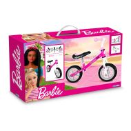 Detský bicykel Stamp Barbie