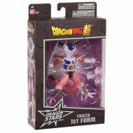 Skladacia figúrka Dragon Ball Super: Dragon Stars - Frieza First Form 17 cm