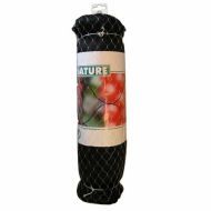 Anti-bird netting Nature Primo Čierna Polyetylén 10 x 10 m