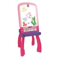 Interaktívna Tabuľa Vtech Magi chevalet interactif 3 en 1 rose (FR)