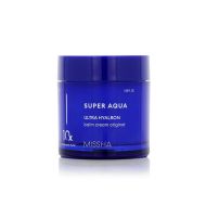 Denný krém Missha Super Aqua Ultra Hyalron