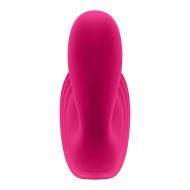 Vibrator Satisfyer Top Secret Ružová