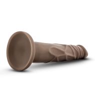 Realistické dildo Blush Dr Skin PVC Ø 3,1 cm (17,7 cm) (19 cm)