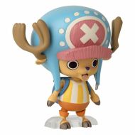 Pohyblivé figúrky One Piece Bandai Anime Heroes: Tony Tony Chopper