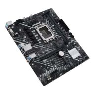 Základná Doska Asus PRIME H610M-E LGA 1700 H610