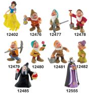 Figúrk Princesses Disney 12402