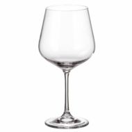 Sada pohárov Bohemia Crystal Sira 600 ml (6 kusov) (4 kusov)