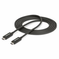 USB-C kábel Startech A40G2MB 2 m