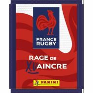 Sada nálepiek Panini France Rugby