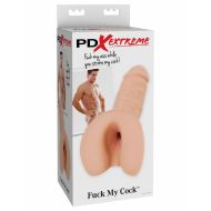 Masturbátor Pipedream Fuck My Cock