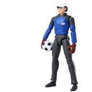 Skladacia figúrka Bandai Captain Tsubasa