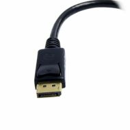 Adaptér DisplayPort na DVI Startech 3003 Čierna