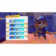 PlayStation 5 videohry Just For Games Leo The Firefighter Cat