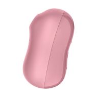 Sací stimulátor na klitoris Satisfyer Ružová