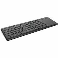 Bluetooth Klávesnica Mobility Lab ML306643 Čierna AZERTY