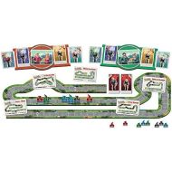 Stolová hra Gigamic Flamme Rouge