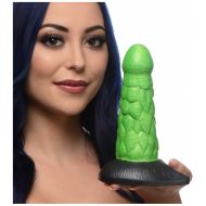 Dildo XR AG872 zelená