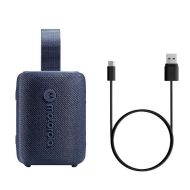 Prenosný reproduktor s Bluetooth Motorola ROKR 300 7 W Modrá