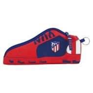 Taštička Atlético Madrid 812045584 Modrá Červená Biela (24 x 10 x 2 cm)