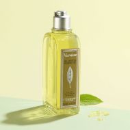 Sprchový gél L'Occitane En Provence Čistejšie Železník lekársky 250 ml