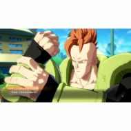 PlayStation 5 videohry Bandai Namco Dragon Ball FighterZ