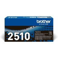 Originálny toner Brother TN-2510 Čierna