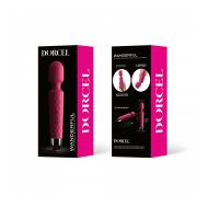 Vibrator Dorcel DOR136-PINK Ružová