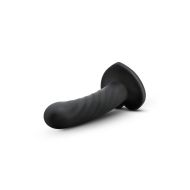 Dildo Blush Temptasia Twist Čierna